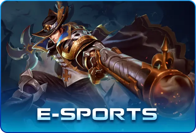 e-sports