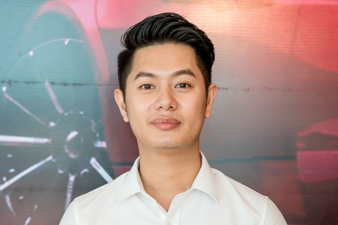 trịnh tuấn